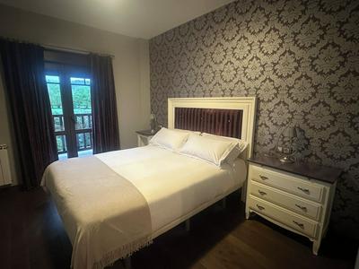 Hospedería Rural Santa Cruz