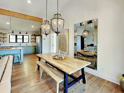 Casa Blanca by Ruidoso Vacation Rentals