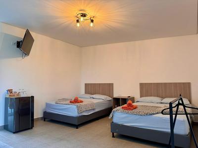 Alto del sion  peñol guatape