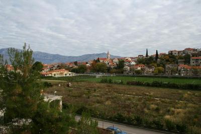 Pavao - With Parking - A1