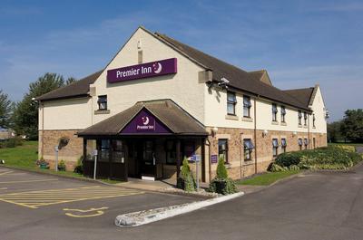 Premier Inn Gloucester - Little Witcombe