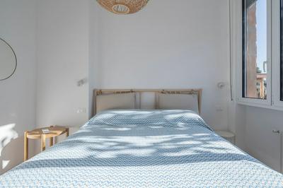 Green Home Seaside Parking  Wifi Ac Genova