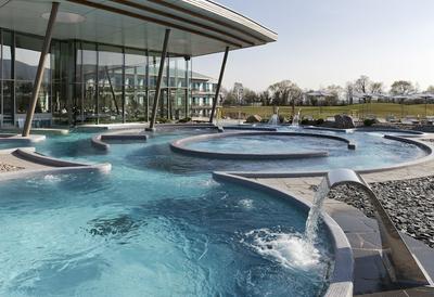 Resort Barrière Ribeauvillé