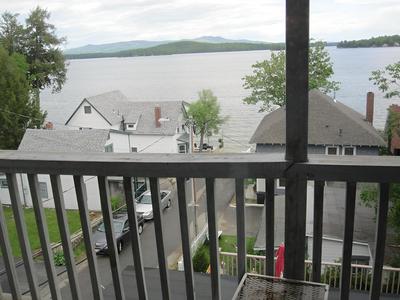 Lakeside Get-A-Way
