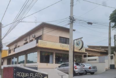 Acqua Flats Residence