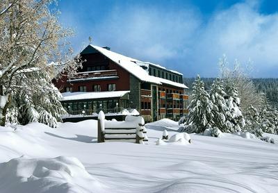 Jens Weissflog Appartementhotel