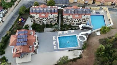 Casa De Levi̇ssi̇ Hotel Oludeni̇z