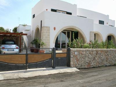 Holiday Home With sea View