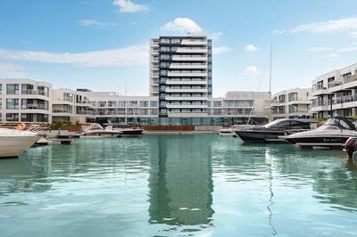 Grano Hotel**** Solmarina