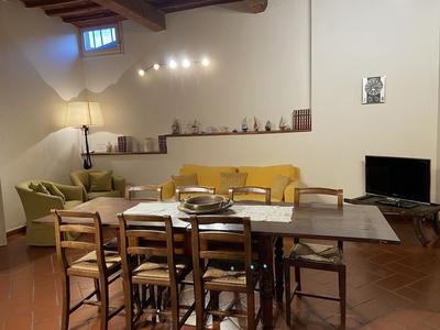 Appartamento Fiesolana 26