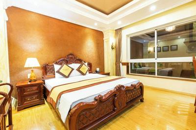 Hung Thanh Airport Hotel