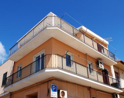 Mansarda Menelao