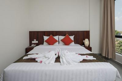 Angkor Channary Hotel