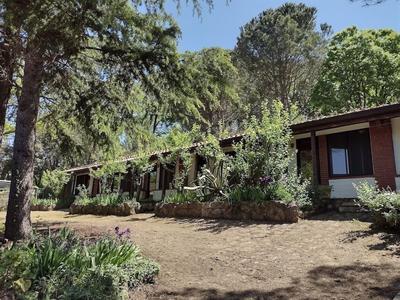 Agriturismo Bosco Pianetti, Billede 2
