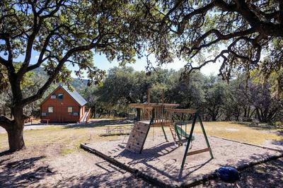 Texas Hill Country Resort