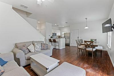 Amazing 4bdr few Miles From Disney - 3210