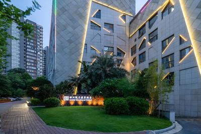 SSAW Boutique Hotel Liuzhou Garden