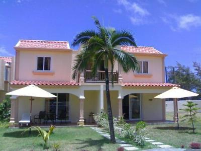 La Residnce les Badamiers