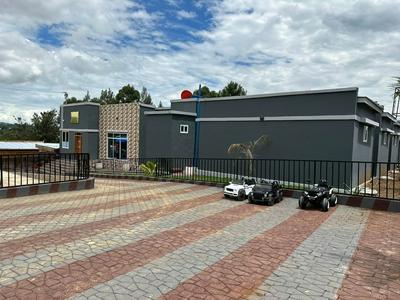 Hillside Hotel and Safari Tours Ltd