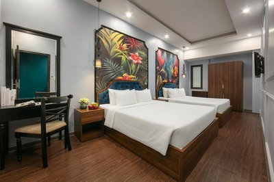 Elegance Premium Hotel