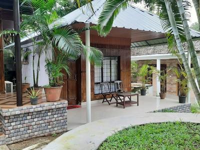 Puthooram Sea View Resort Varkala