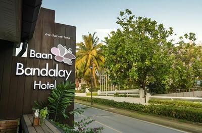 Baan Bandalay Hotel
