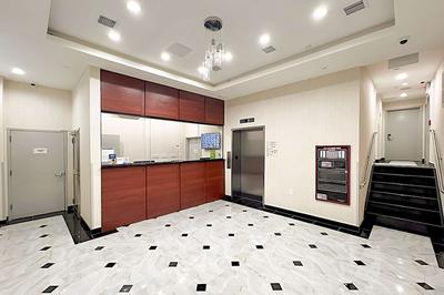 Rodeway Inn Brooklyn - Brownsville