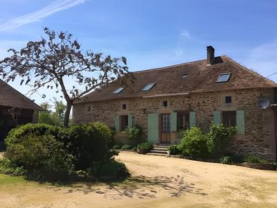The Alpaca B&B