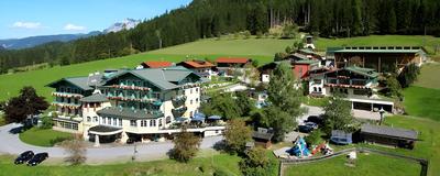 Wohlfühlhotel Martinerhof