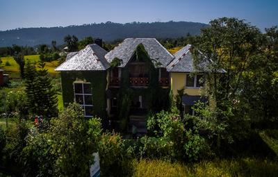 Seclude Palampur - Himachal Pradesh