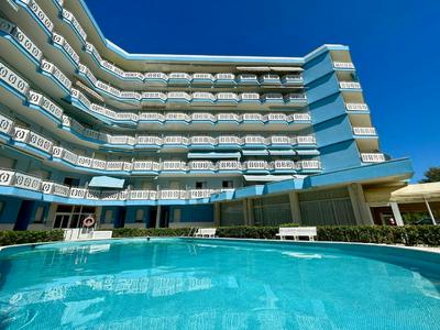 Apartment in Porto Santa Margherita Near Beach