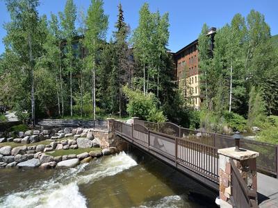 Village Center Condo 1G