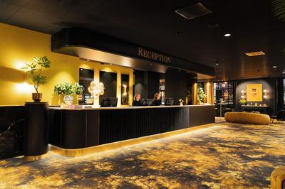 Theaterhotel De Oranjerie