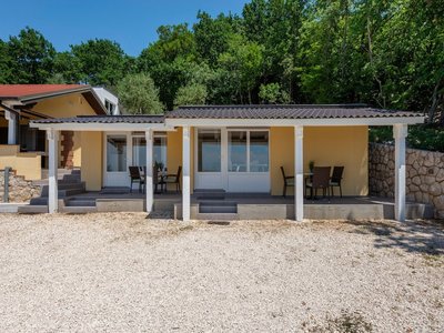 Captivating Holiday Home in Tribanj near Sea