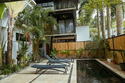 Casa Swell Boutique Hotel