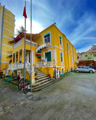 Hotel Vila 15 - Center