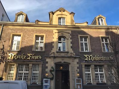 Hotel-Restaurant Meistertrunk