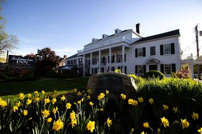 Beekman Arms and Delamater Inn