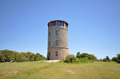 Torre Rivolta