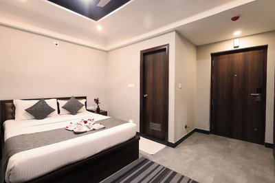 De Royale Sapphire Suites
