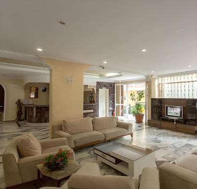 Sun Vera Hotel