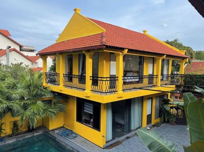 Tam Coc Mango Homestay