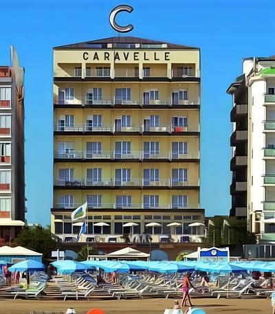 Hotel Caravelle