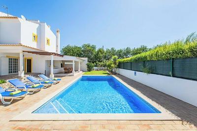 Villa Cordyline