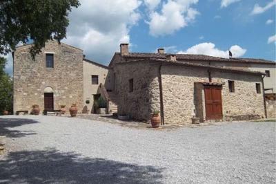 Wonderful private villa for 4 people with WIFI, pool, A/C, TV, terrace and parking