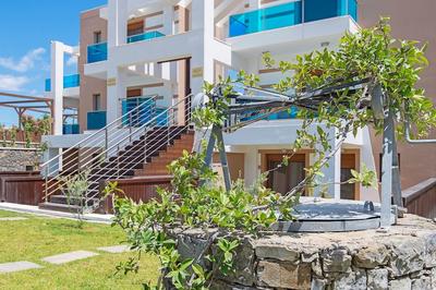 Horizon Line Villas