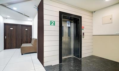 Treebo Trend Quince Elite