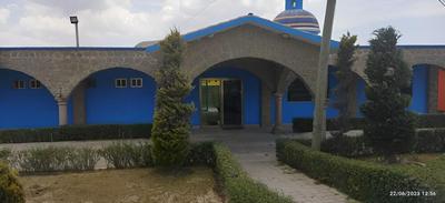 Hotel Sevilla Perote