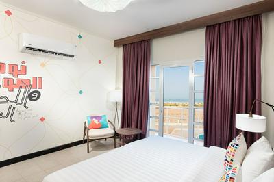 Atana Stay Al Ashkarah