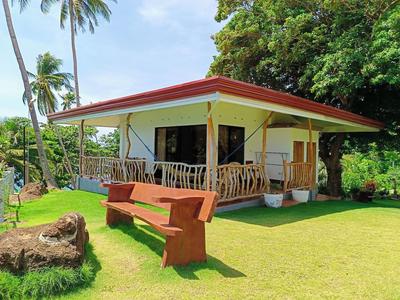 Tongatok Cliff Resort